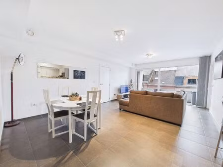 appartement à louer à rue de france 28/21 dottignies (vbe30464)