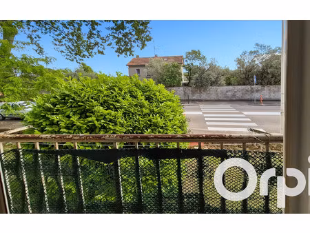 appartement saint-nazaire 59.6 m² t-4 à vendre  69 000 €