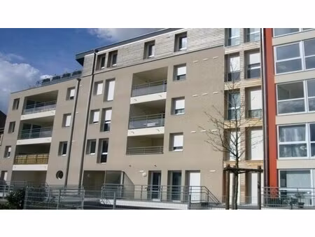 en vente studio 33 m² – 102 000 € |longeville-lès-metz