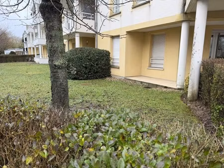 en vente appartement 31 m² – 109 500 € |thionville