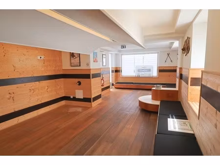 en vente local commercial 115 m² – 69 000 € |bussang