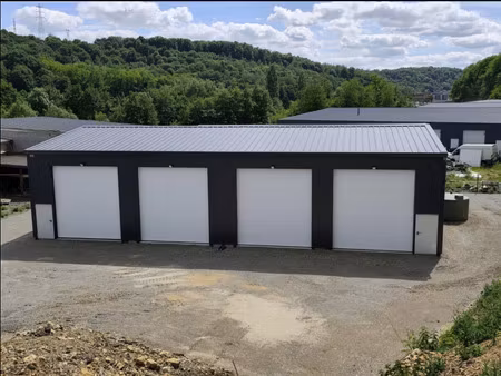 en vente garage-parking 140 m² – 230 000 € |lexy