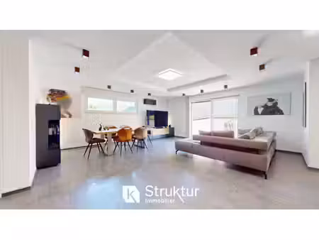 en vente maison 161 m² – 635 000 € |escherange