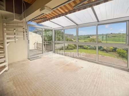 en vente maison 227 m² – 665 000 € |boulogne-sur-mer