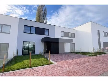 maison à louer à clos eléa 21 mouscron (vbe30461)