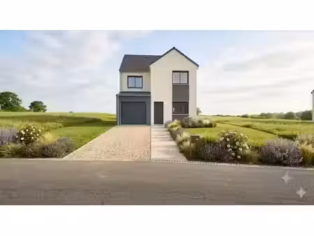 en vente maison individuelle 107 m² – 450 000 € |puttelange-lès-thionville