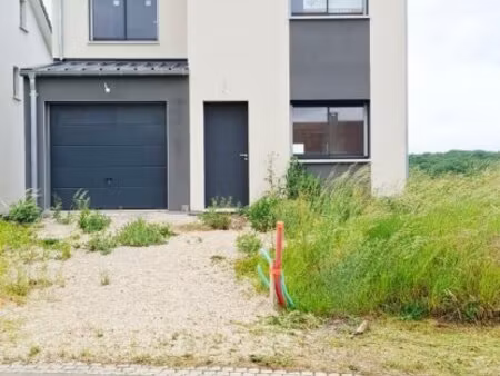 en vente maison individuelle 107 m² – 480 000 € |puttelange-lès-thionville