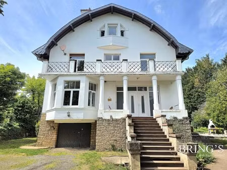 en vente maison 200 m² – 510 000 € |valleroy