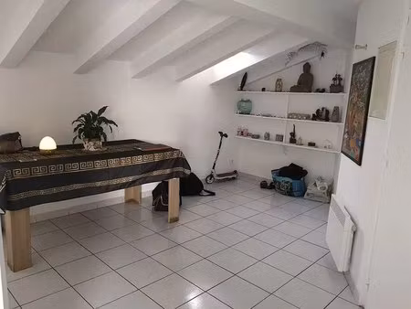 loft - 39.4m ²