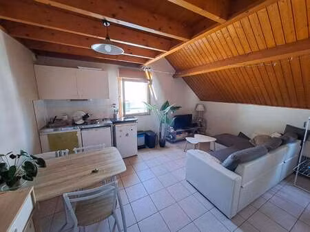 location appartement t1 à nantes centre ville (44000) : à louer t1 / 26m² nantes centre vi