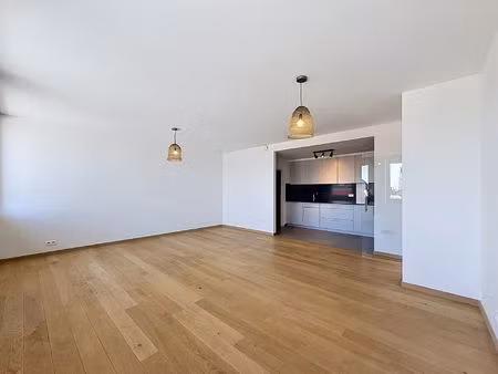duplex à louer à saint jean 4 bruxelles (vbe30472)