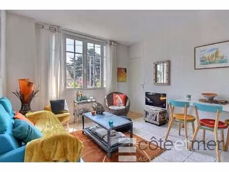 vente appartement 3 pièces à la baule-escoublac la baule les pins (44500) : à vendre 3 piè