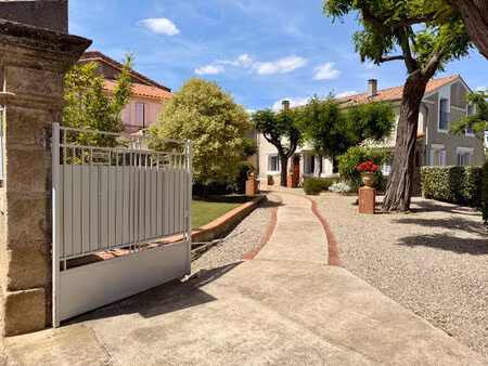 maison à vendre à saint-marcel-sur-aude (11120) - aude