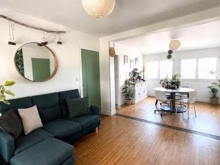 vente appartement 5 pièces à la roche-bernard (56130) : à vendre 5 pièces / 78m² la roche-