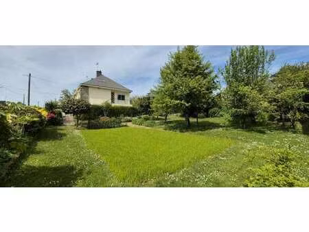vente maison à questembert (56230) : à vendre / 124m² questembert