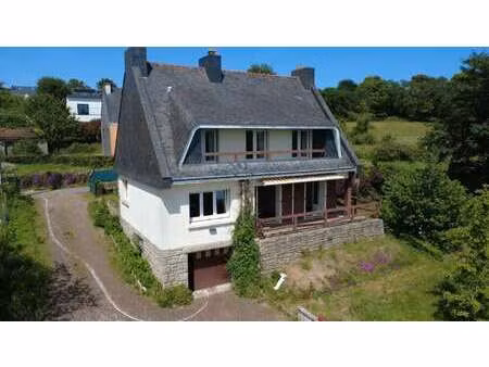 vente maison à saint-avé (56890) : à vendre / 108m² saint-avé