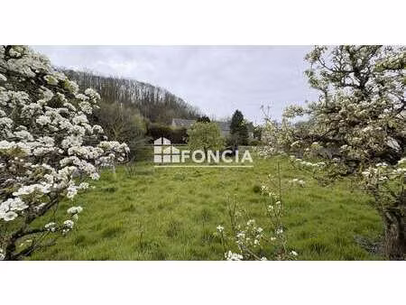 vente terrain à roz-sur-couesnon (35610) : à vendre / roz-sur-couesnon