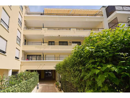 appartement antony 2 pièce(s) 52.1 m2