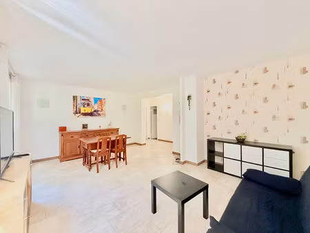 appartement cachan 4 pièce(s) 61 m2