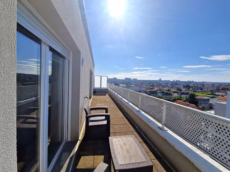 appartement choisy le roi 2 pièce(s) 44.14 m2