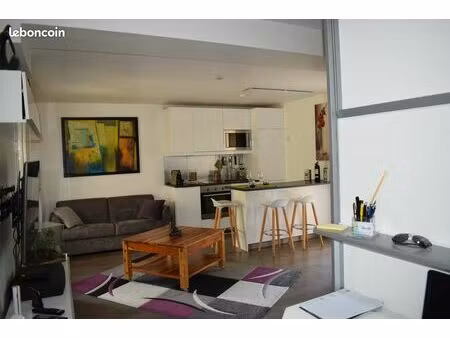 studio 35m2