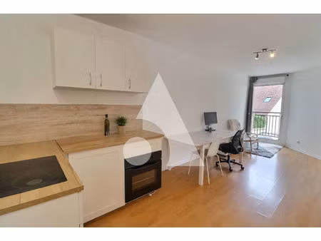 appartement conflans sainte honorine 2 pièce(s) 36 m2
