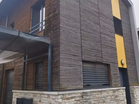 vente maison 2 pièces 49 m² saint-priest (69800)