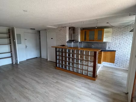 vente appartement 2 pièces 51 m² toulouse (31300)
