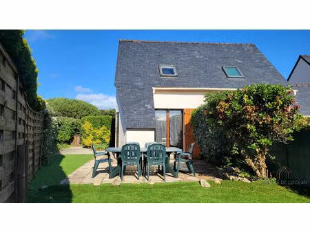 je dois rédiger une description immobilière attractive et optimisée seo pour une maison en