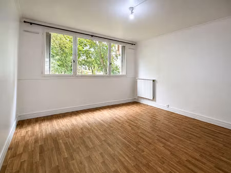 appartement 3 pièce(s) 59 m2