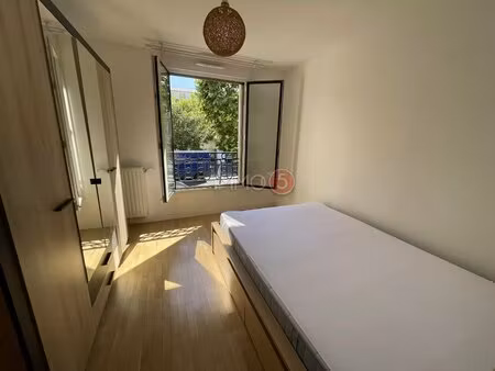 bel appartement meublé 2 pièces au raincy