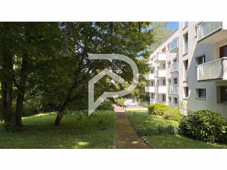 appartement marly le roi 2 pièces 50 m2