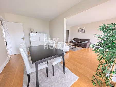 montval 6 pieces 4 chambres 112m2