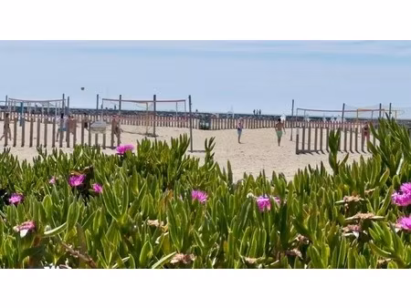 appartement à vendre 5 pièces carnon plage (34)