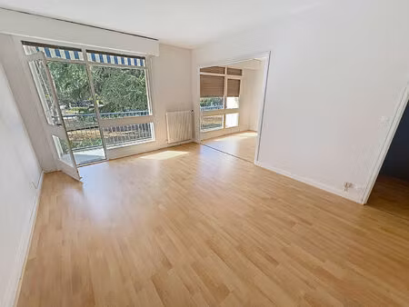 appartement merignac 4 pièce(s) 80 m2 - parc et espaces verts