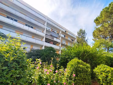 appartement t3 montpellier : quartier hôpitaux-facultés - a