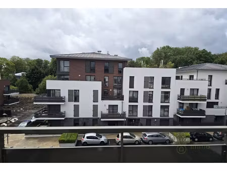 vente appartement 2 pièces 49 m² pontoise (95300)