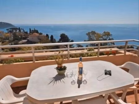 belle appartement dans residence
