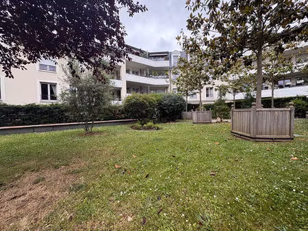 appartement 4 pieces 3 chambres