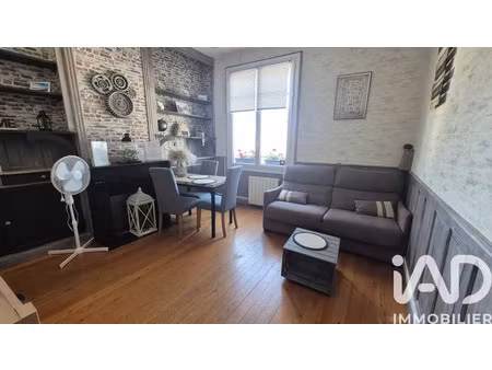 studio à ault (80460)