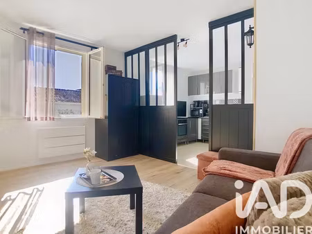 studio à longpont-sur-orge (91310)