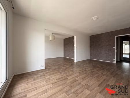 appartement à vendre talence