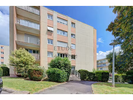 appartement yerres 4 pièce(s) 81.37 m2