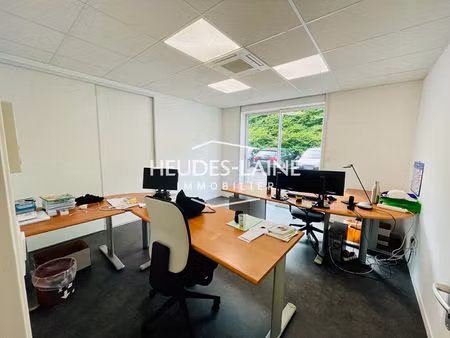 a louer : avranches - bureaux