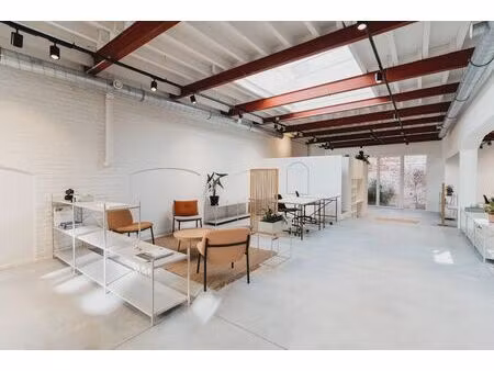 bureaux à louer à rue des carmélites 167 a uccle (vwd17698)