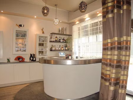 vente commerce 300 m² argenteuil (95100)