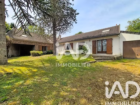 maison à boissise-le-roi (77310)