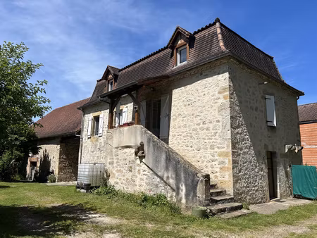 proche de bretenoux