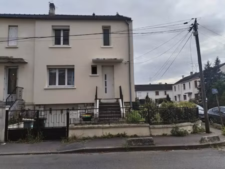 vente maison 3 pièces 77 m² eaubonne (95600)