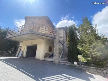 vente maison 6 pièces 146 m² égat (66120)